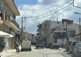 Λύση τώρα για  τα τραπεζοκαθίσματα εστίασης των Σαπών
