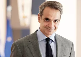 Οι σημερινές «στάσεις» του Κυριάκου Μητσοτάκη στην Π.Ε. Ροδόπης