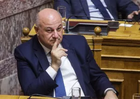 Ευλογιά: Εντός  της επόμενης εβδομάδας η εξειδίκευση νέων μέτρων στήριξης για τους  πληγέντες κτηνοτρόφους