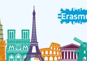 Το 4ο Γυμνάσιο Κομοτηνής σε πρόγραμμα Erasmus+