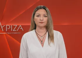 Ν. Γκαρά: Η πολιτική της κυβέρνησης έχει οδηγήσει τους αγρότες και τους  κτηνοτρόφους σε απόγνωση