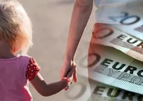 Κλείνει προσωρινά  από σήμερα η πλατφόρμα για το επίδομα παιδιού