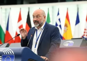 Σ. Αρναούτογλου:  Όχι άλλη ανοχή στην  παράνομη Τουρκική  αλιεία