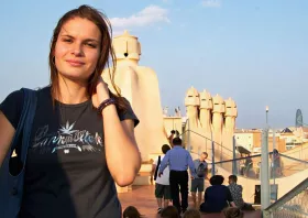 Μαρία Παππά: Θρήνος για την Ελληνίδα αεροσυνοδό στο μοιραίο Falcon που συνετρίβη