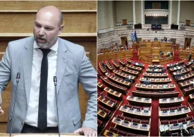 Στη Βουλή η αγορά ακινήτων από εταιρίες  τουρκικών συμφερόντων στη Θράκη