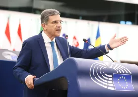 Γ. Αυτιάς: Προστατέψτε  τις ελληνικές εξαγωγές από τους δασμούς των ΗΠΑ