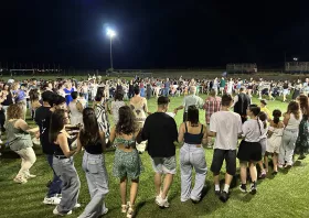 30 χρόνια Πολιτιστικός Σύλλογος Κοσμίου