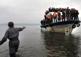 Επιπλέον 103εκ€ στην Ελλάδα  για σύνορα και μετανάστευση