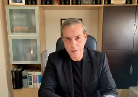 Γ. Κυμπαρίδης: Υπάρχουν συμμετοχές στον συμπαραστάτη Πολίτη & Επιχείρησης ΑΜΘ
