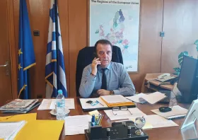 Στα σκαριά μικροί ταμιευτήρες στη Ροδόπη, για να μην πούμε το νερό νεράκι