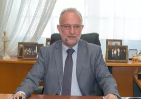Ντ. Χαριτόπουλος:  «Δημοπρατήσαμε έργα 15εκ€  αυτή τη θητεία»