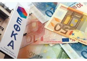 «Ναυαγούν»  οι περισσότερες ρυθμίσεις χρεών προς τον ΕΦΚΑ
