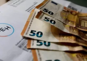 Να φύγει το τέλος ΕΡΤ από τους λογαριασμούς ηλεκτρικού ρεύματος ζητούν οι προμηθευτές