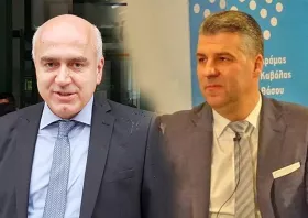 Επίθεση Μέτιου κατά Τοψίδη γύρω από τις απευθείας αναθέσεις