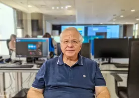 Κ. Γιαννόπουλος  (Χαμόγελο του Παιδιού):  Δεν ξεκινήσαμε  τυχαία από την  Ανατολική Μακεδονία  & Θράκη