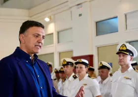 Β. Κικίλιας:  «Διπλασιάζουμε  το επίδομα ανεργίας των ναυτικών και διευρύνουμε τους δικαιούχους»