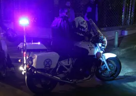 Μπαράζ συλλήψεων  για ναρκωτικά  στην Περιφέρεια ΑΜΘ