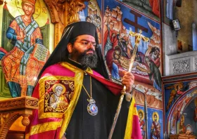 Το πρόγραμμα του Μητροπολίτη Μαρωνείας & Κομοτηνής