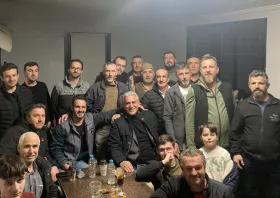 Φάνης Κωφίδης: Προκοπή με πιο ενεργή τη Μειονότητα στην Ανάπτυξη της Ροδόπης