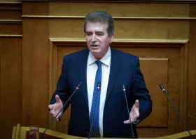 Μιχάλης Χρυσοχοϊδης:  «Πρωτοφανείς»  επιτυχίες της Αστυνομίας.  «Θα συνεχιστούν»