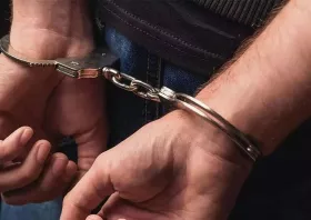 Διδυμότειχο: Χειροπέδες  σε αλλοδαπό -  Δήλωσε ψευδή στοιχεία στους αστυνομικούς