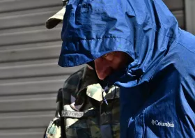 Υπόθεση κατασκοπείας: «Άνθρωπος – σκιά» πίσω από τον 54χρονο σμήναρχο