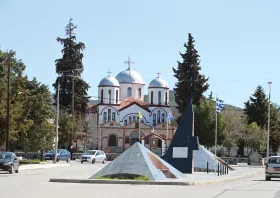Πέρασε ο αυξημένος προϋπολογισμός Δήμου Μαρωνείας - Σαπών