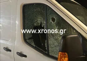 Σκηνές πανικού στην Κομοτηνή, νεαρός άρχισε να πυροβολεί - ΒΙΝΤΕΟ & ΕΙΚΟΝΕΣ