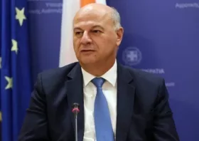 Κώστας Τσιάρας:  Στόχος μας ξαναχτίσουμε καλύτερα  συνολικά την ελληνική κτηνοτροφία