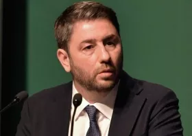 Σύγκληση της Ολομέλειας της Βουλής για τη Γάζα ζητάει ο Ν. Ανδρουλάκης