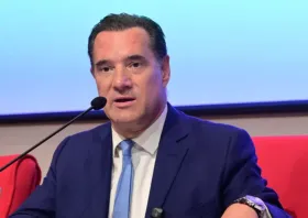 Σε Ίασμο και Σάπες την Παρασκευή ο Άδωνις Γεωργιάδης 
