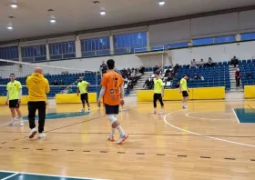 Χωρίς φρένο η ΑΕ Κομοτηνής, κέρδισε και στον Μακεδονικό