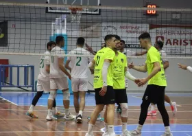 Απρόσμενη ήττα 0-3 για την ΑΕ Κομοτηνής