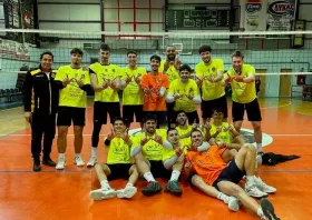 Σημαντικό διπλό για την ΑΕ Κομοτηνής στον Ιωνικό