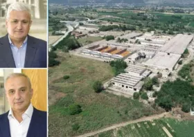 ΑΦΟΙ Σαράντη: Αυτοί είναι οι νέοι ιδιοκτήτες του ακινήτου της ΣΕΒΑΘ στην Ξάνθη