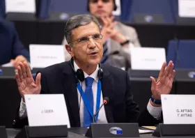 Γ. Αυτιάς: Ρίξτε τις τιμές του ρεύματος και βάλτε φρένο στην ακρίβεια