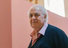 ΔΠΘ: Επίτιμος διδάκτορας αναγορεύεται ο Αγαμέμνονας Τσελίκας