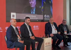 Η Θράκη ως κόμβος αγροδιατροφής και logistics στο διεθνές εμπόριο