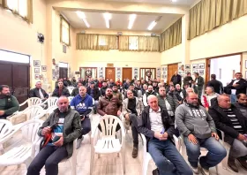 Νέες κινητοποιήσεις αποφάσισαν οι αγρότες στη Ροδόπη
