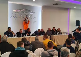 Κλιμάκωση των κινητοποιήσεων αποφάσισαν οι αγρότες – Παραμένει το μπλόκο της Κομοτηνής