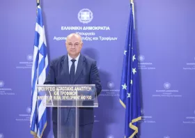 Κ. Τσιάρας: «Ορισμένα από τα αιτήματα των αγροτών είναι δίκαια»