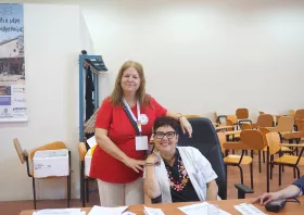 Φοιτητές ΤΕΦΑΑ Κομοτηνής έδωσαν αίμα για άλλη μια χρονιά