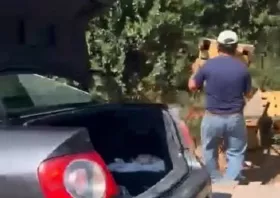 1.400 ευρώ πρόστιμο στην Αλεξανδρούπολη, για πέταγμα ογκωδών αντικειμένων