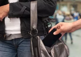 Στα χέρια της αστυνομίας κλέφτες στην Αλεξανδρούπολη