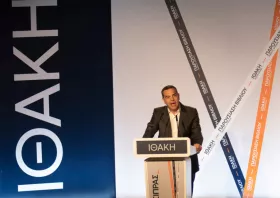 Αλέξης Τσίπρας από Αλεξανδρούπολη: «Ανάγκη για νέα εθνική πυξίδα»