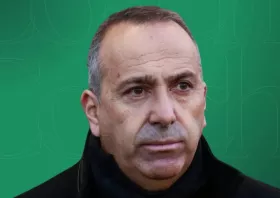 Ο Περικλής Αμανατίδης νέος προπονητής του Πανθρακικού