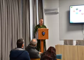 Δίπλα στην κοινωνία της Θράκης οι Ένοπλες Δυνάμεις – Απολογισμός και νέες δράσεις για το 2026