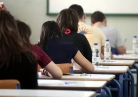 Αντίστροφη μέτρηση για την έναρξη των Πανελλαδικών