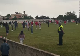 Μπαράζ ανόδου στη Γ’ Εθνική: Νίκησε τη Δόξα Δράμας ο ΑΟ Ξάνθης