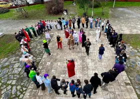 Απολογισμός για τις Αποκριάτικες εκδηλώσεις στον Δήμο Μαρωνείας – Σαπών